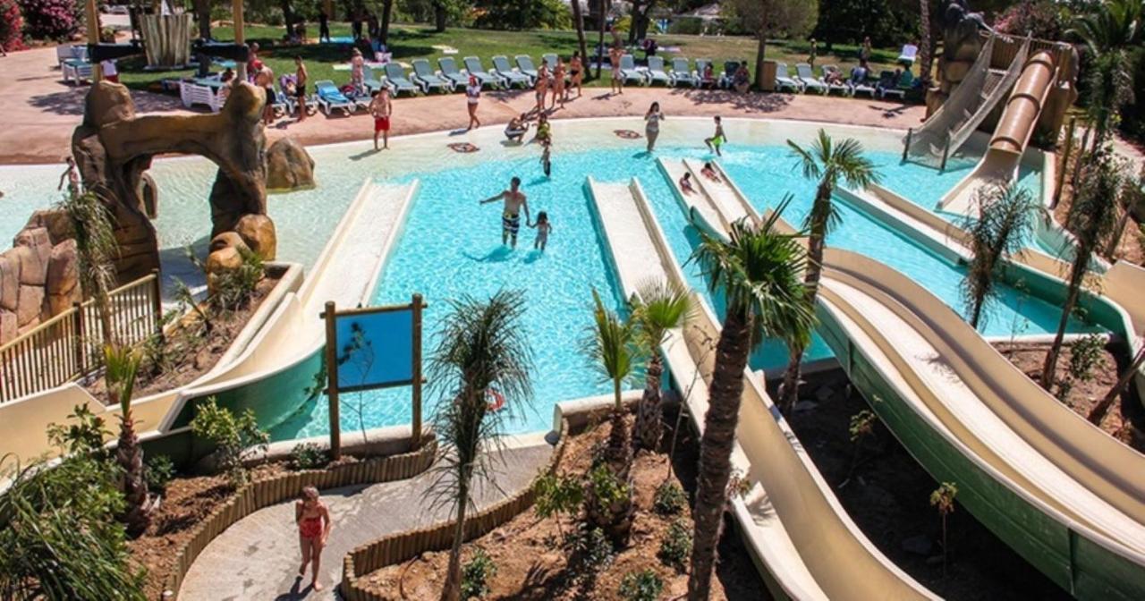 Porto Marina 218 Roses - Immo Barneda Apartman Kültér fotó