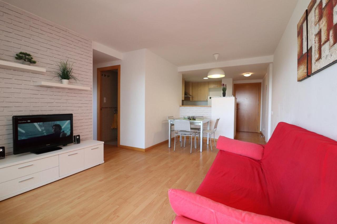 Porto Marina 218 Roses - Immo Barneda Apartman Kültér fotó