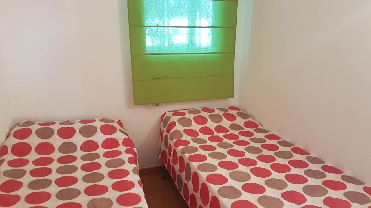 Porto Marina 218 Roses - Immo Barneda Apartman Kültér fotó