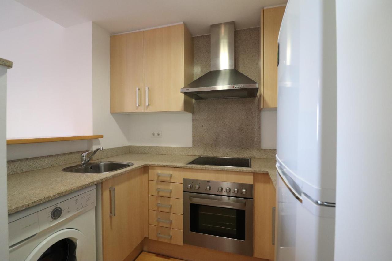 Porto Marina 218 Roses - Immo Barneda Apartman Kültér fotó