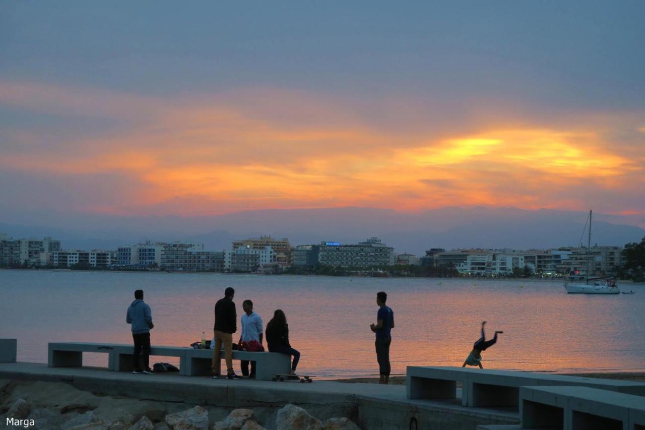 Porto Marina 218 Roses - Immo Barneda Apartman Kültér fotó